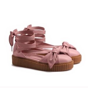 Fenty x Puma Rihanna Sandal for HIAPRIL1